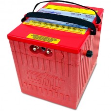 Gill LT 7639-27 Battery